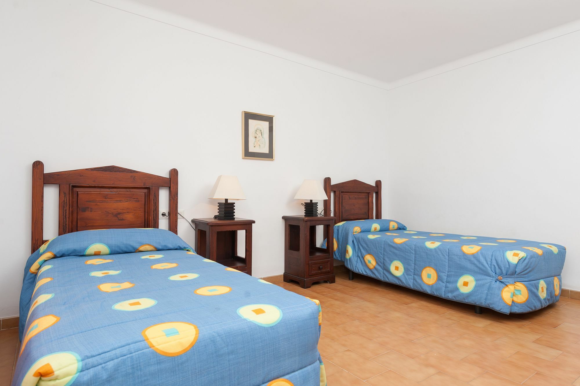 Vivienda Isabela Villa Inca  Exterior foto